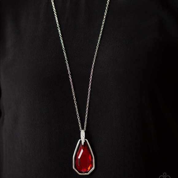 Set of 4 necklace & earring combos. - Picture 5 of 13